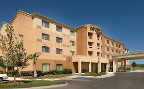 Courtyard By Marriott San Antonio Seaworld/Lackland